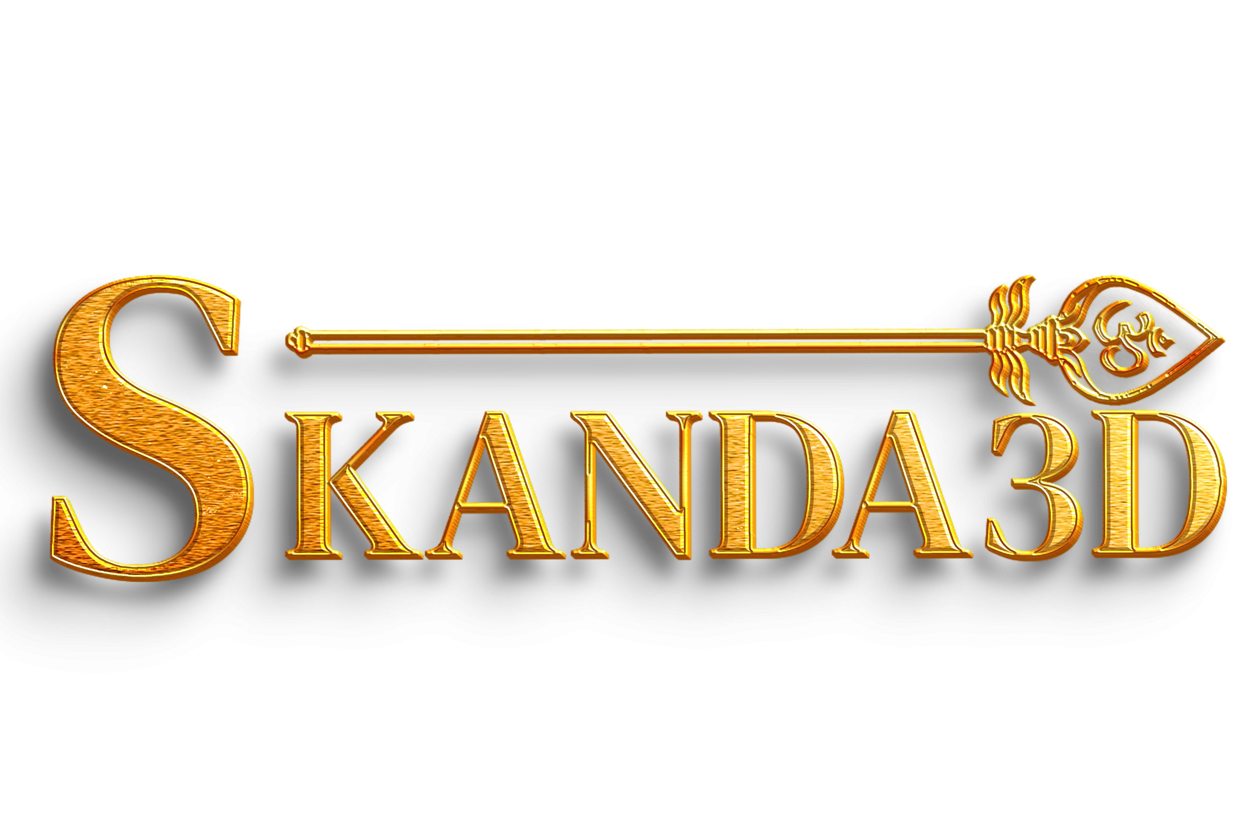 Skanda 3D
